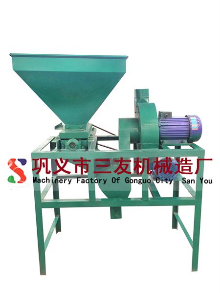 花生剝殼機 花生剝殼機